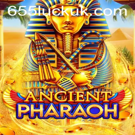 Discover the Fascinating World of AncientPharaoh: An Immersive Gaming Experience Unlocked by 655luck