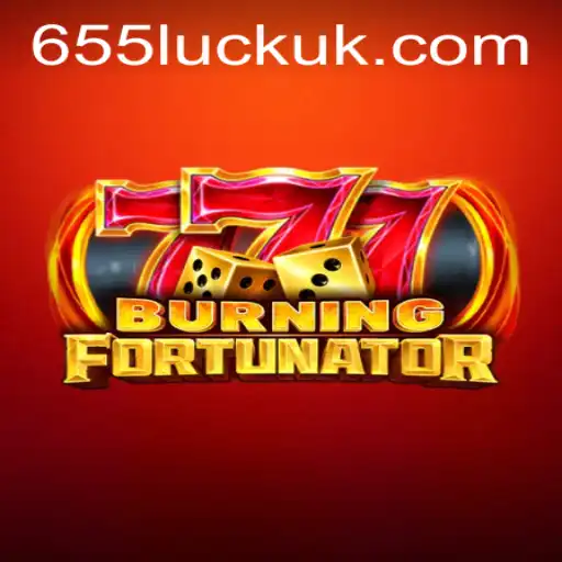 Discover the Thrilling World of BurningFort: Unleash Your 655luck