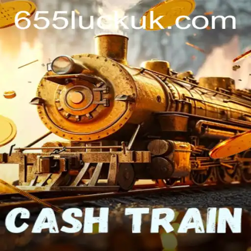 Unveiling the Exciting World of CashTrain: A High-Octane Gaming Experience
