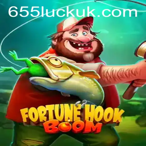 Experience the Thrill of FortuneHookBoom: A Deep Dive into Gameplay and Strategy