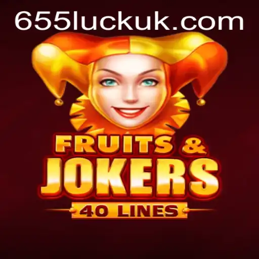 Discover the Exciting World of FruitsAndJokers40: Your Guide to 655luck