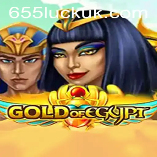 GoldOfEgypt: Unveiling the Mysteries of Ancient Treasures