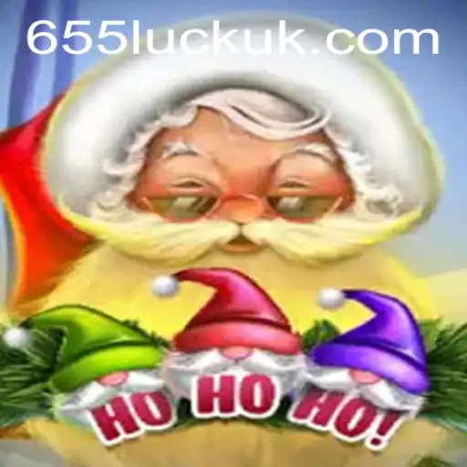 HoHoHo: The Innovative Card Game Challenging the Luck Spectrum