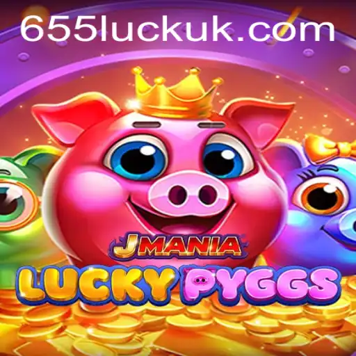 Exploring the World of JManiaLuckyPyggs: A Game of Chance and Strategy