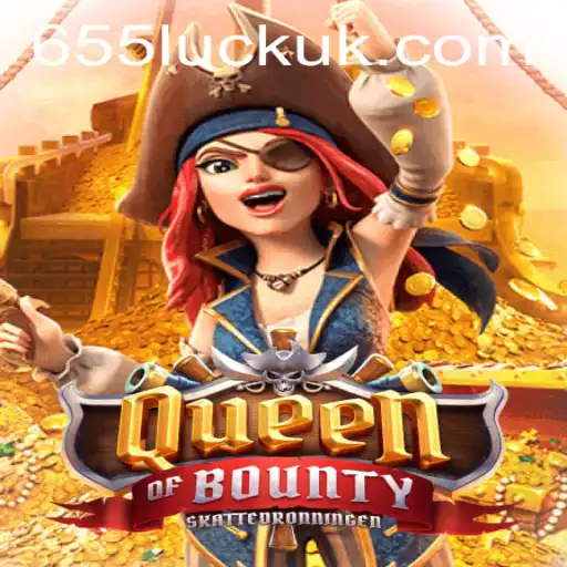 Embark on an Adventurous Voyage with Queen of Bounty: Uncover Hidden Treasures and Luck