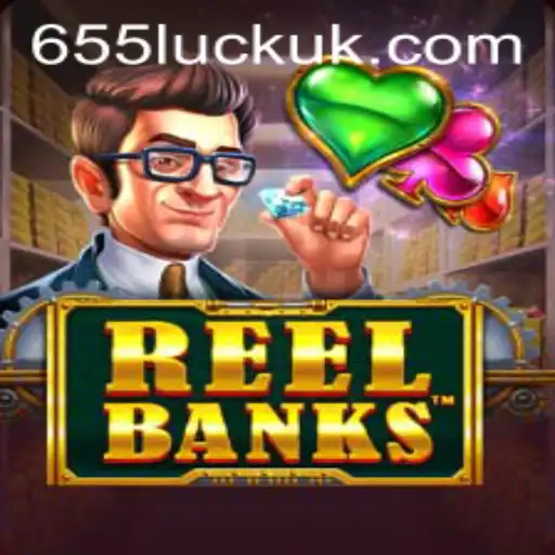 Exploring the Excitement of ReelBanks: A Unique Slot Gaming Experience