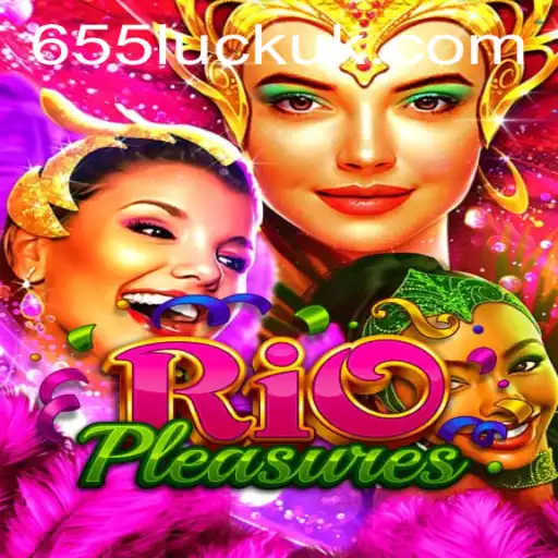 RioPleasures: Discover the Thrill of Chance with the Enchanting 655luck