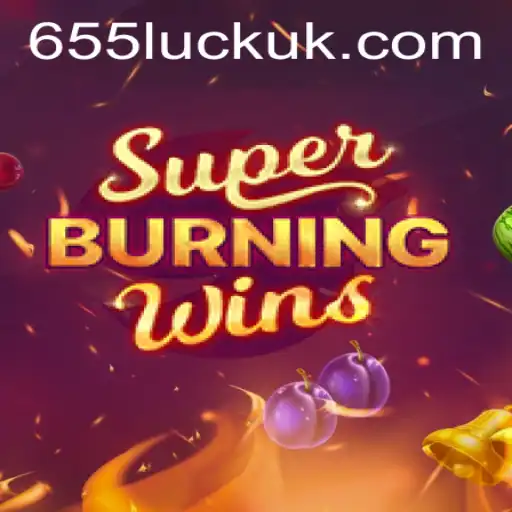 Unveiling SuperBurningWins: Your Ultimate Gaming Companion