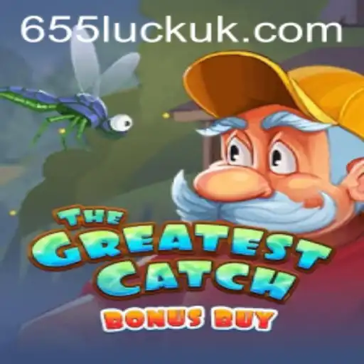 TheGreatestCatchBonusBuy: Reeling in Excitement