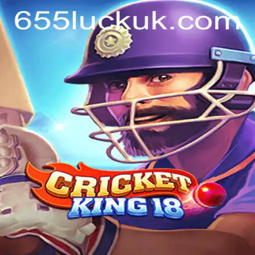 CricketKing18: Dominating the Gaming Arena with Strategy and Luck