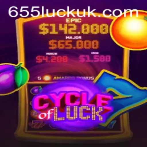 Discover the Thrills of CycleofLuck: A Game of Strategy and Chance