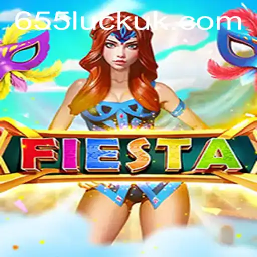 Unveiling Fiesta: The Exciting New Game with a Twist of Luck