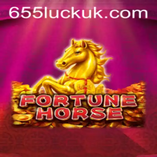 Discover FortuneHorse: A Thrilling New Adventure with 655luck