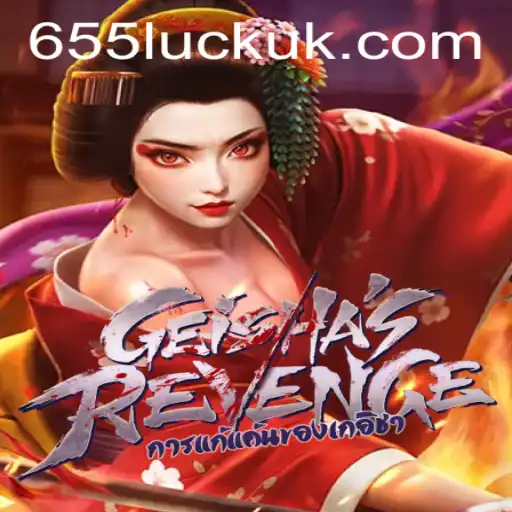 GeishasRevenge: Unraveling the Mystique of 655luck