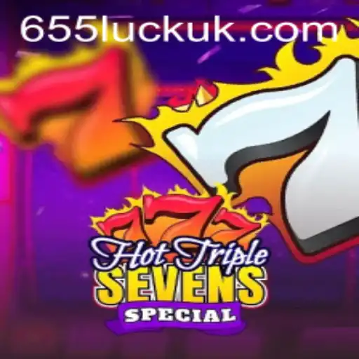 Discover the Thrilling World of HotTripleSevensSpecial: Your Guide to Winning with 655luck