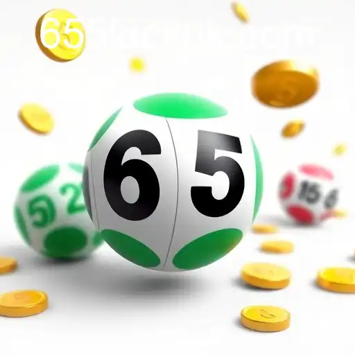 Jogos de loteria