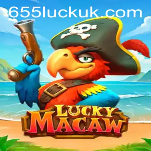 Exploring the Excitement of LuckyMacaw: The Game That Combines Fun and Fortune
