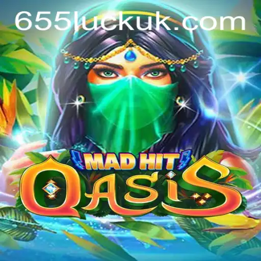 Exploring the Exciting World of MadHitOasis and the Power of 655luck