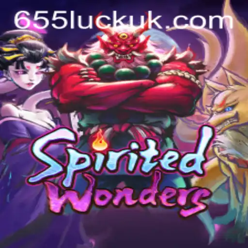 Exploring the Mystical World of SpiritedWonders: A Game of Enchantment and Strategy