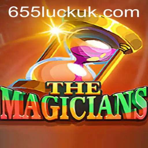The Magicians: A Spellbinding Gaming Experience