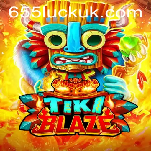 Explore the Thrilling World of TikiBlaze: A Game of Strategy and Luck
