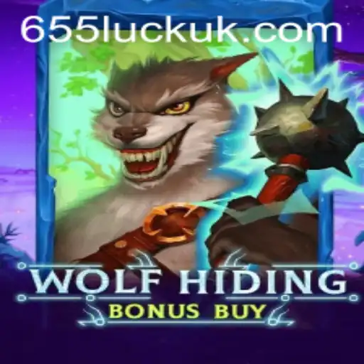Exploring the Thrills of WolfHidingBonusBuy: An Intriguing Adventure Awaits
