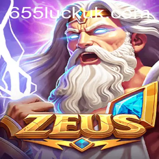 Zeus: The Thrilling Adventure of 655luck Awaits
