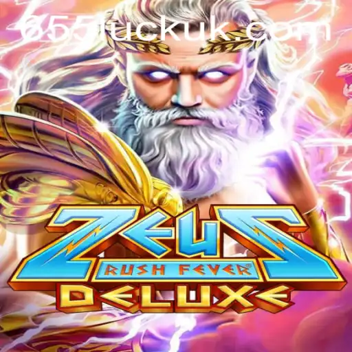 Unveiling ZeusRushFeverDeluxe: A Mythological Adventure Awaits
