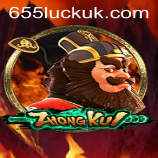 ZhongKui: Discover the Thrills of the Mythical Adventure